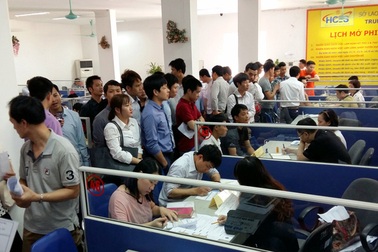 Kỳ 3 -“Lo cân đối quỹ BHXH để con cháu thụ hưởng sau vài chục năm tới”