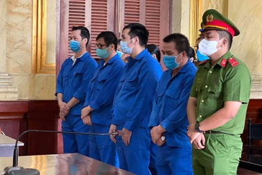 Cựu lãnh đạo Petroland chi hàng chục tỷ đồng để quà cáp, tiếp khách