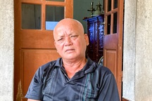 Thi thể nữ giới, giống bị can bắt cóc bé gái được phát hiện như thế nào?