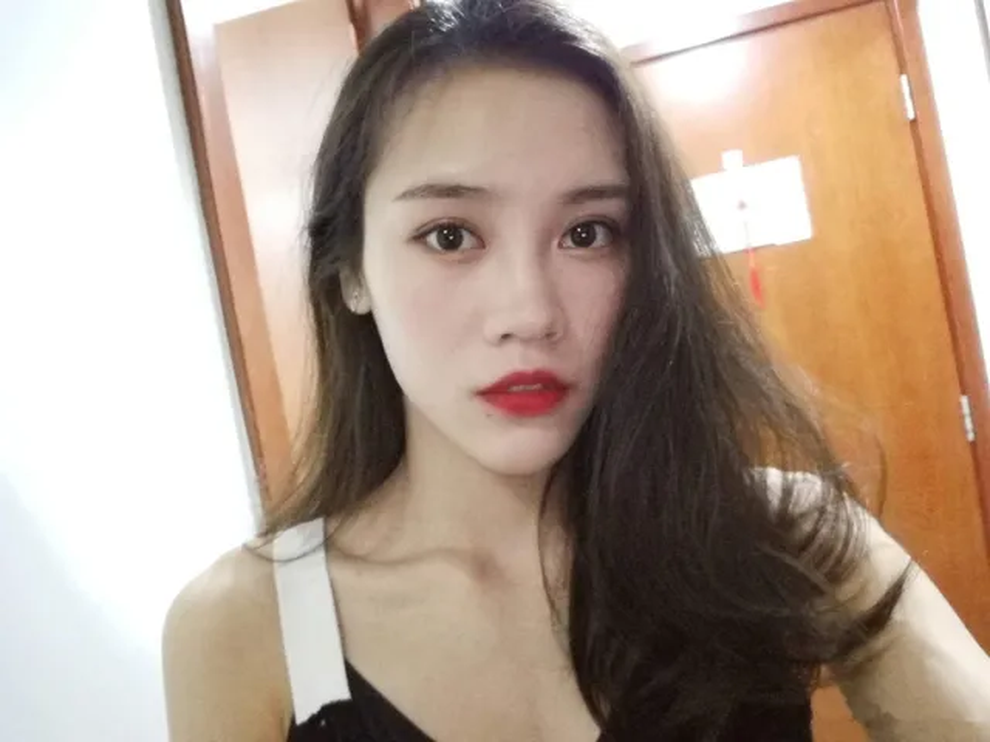 Nhan sắc quyến rũ của nữ thần thể dục Trung Quốc Liu Lingling - 8 Nhan sắc quyến rũ của nữ thần thể dục Trung Quốc Liu Lingling - 8