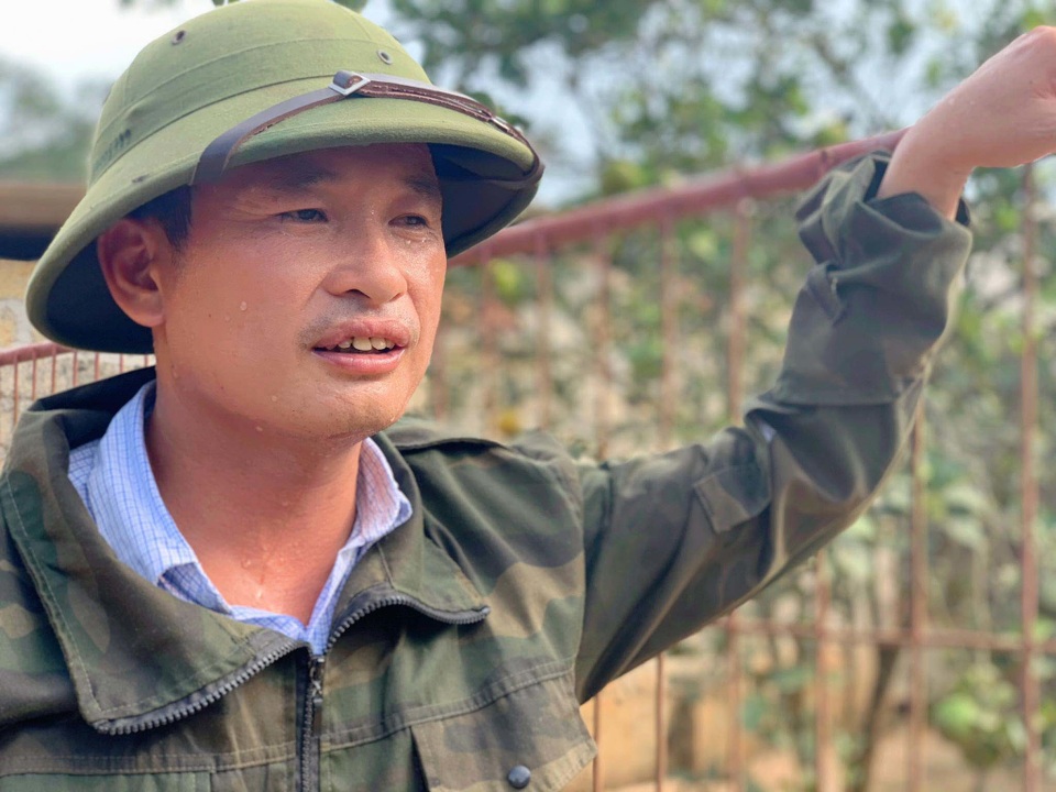 Đàn lợn rừng ăn dược liệu: Anh cán bộ xã thu tiền tỷ mỗi năm - 5 Đàn lợn rừng ăn dược liệu: Anh cán bộ xã thu tiền tỷ mỗi năm - 5
