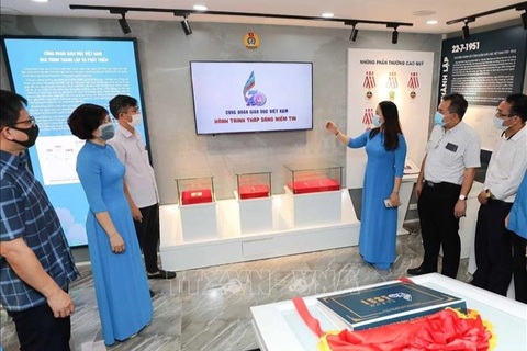 Quốc hội "chốt" không lập tổ chức công đoàn trong cơ quan nhà nước