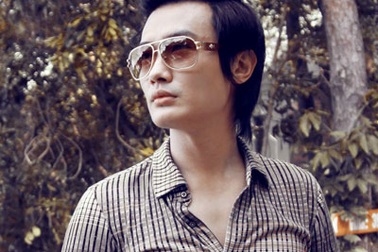 Ca sĩ Dương Tuấn Khanh đam mê làm MC