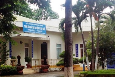 Thêm một vụ học viên cai nghiện cưa song sắt bỏ trốn