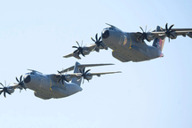 NATO bắt đầu tập trận không quân lớn nhất lịch sử