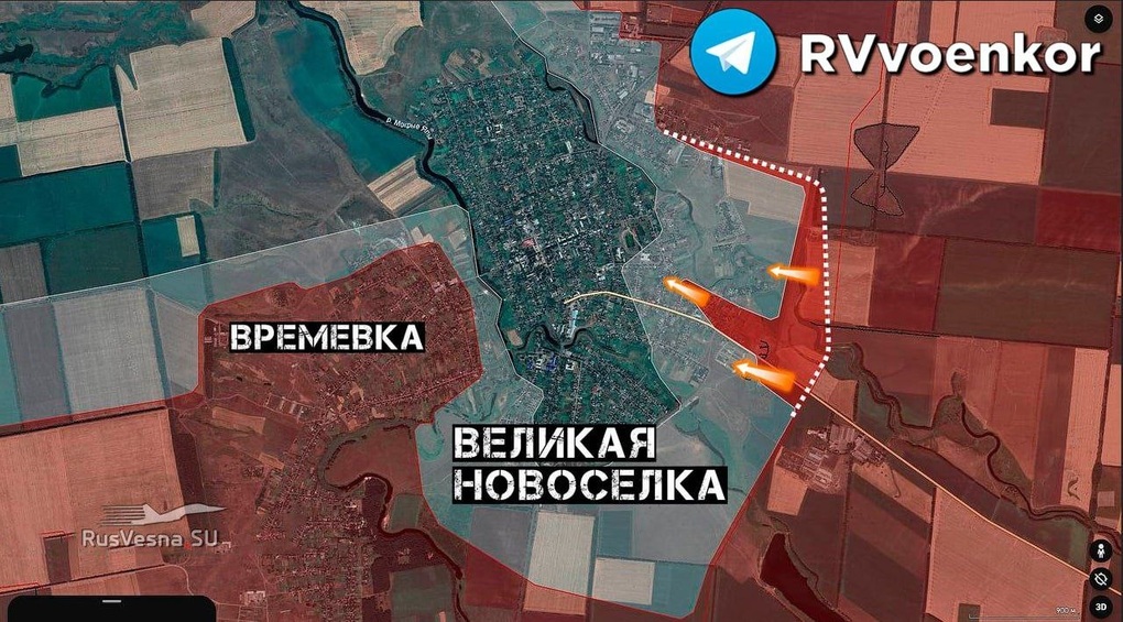 Chiến sự Ukraine 22/1: Kiev gấp rút tăng viện cho Kupyansk nhưng đã muộn? - 6 Chiến sự Ukraine 22/1: Kiev gấp rút tăng viện cho Kupyansk nhưng đã muộn? - 6