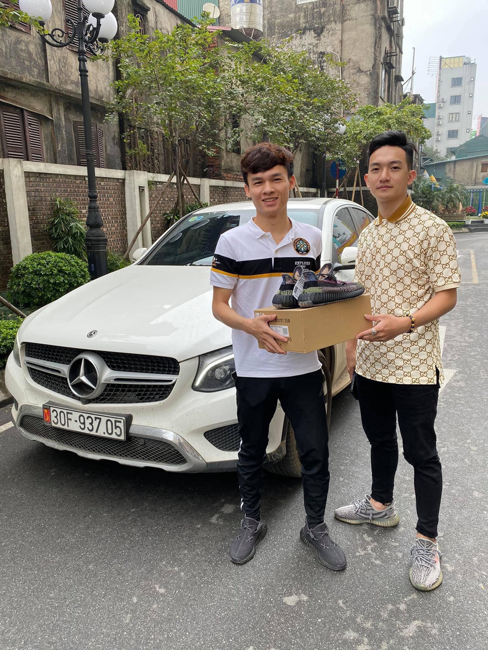 Ngô Văn Nhân: 9X thành công không cần tấm bằng đại học - 4 Ngô Văn Nhân: 9X thành công không cần tấm bằng đại học - 4