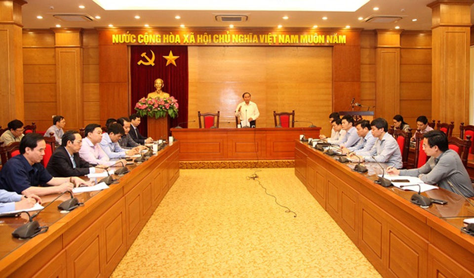 Vĩnh Phúc cho học sinh Mầm non đến THCS nghỉ học sau 1 tuần đến trường - 1 Vĩnh Phúc cho học sinh Mầm non đến THCS nghỉ học sau 1 tuần đến trường - 1