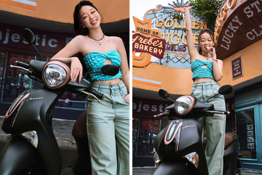 Huyền Diệu và Thảo Thỏ bật mí món "phụ kiện" giúp hoàn thiện phong cách