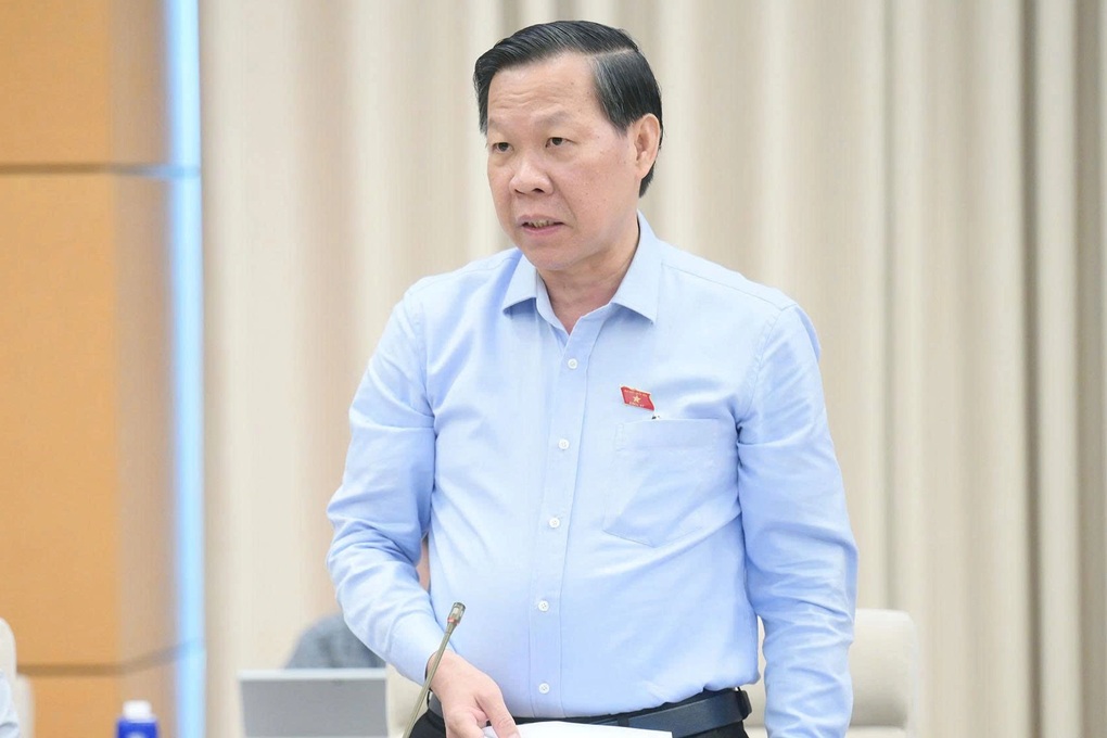 “Trả 10.000 USD mỗi tháng cho nhân lực chất lượng cao là đầu tư quá rẻ” - 3 “Trả 10.000 USD mỗi tháng cho nhân lực chất lượng cao là đầu tư quá rẻ” - 3