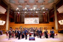 Hòa nhạc "Joint Concert" gây choáng ngợp với khán giả yêu nhạc cổ điển