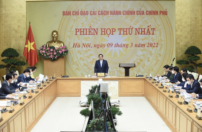 Toàn cảnh phiên họp
