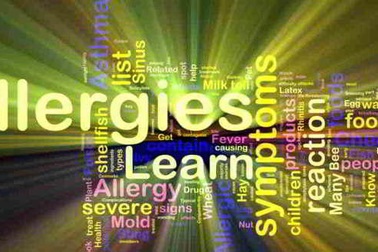 Dùng nhiều kháng sinh làm tăng nguy cơ dị ứng thực phẩm