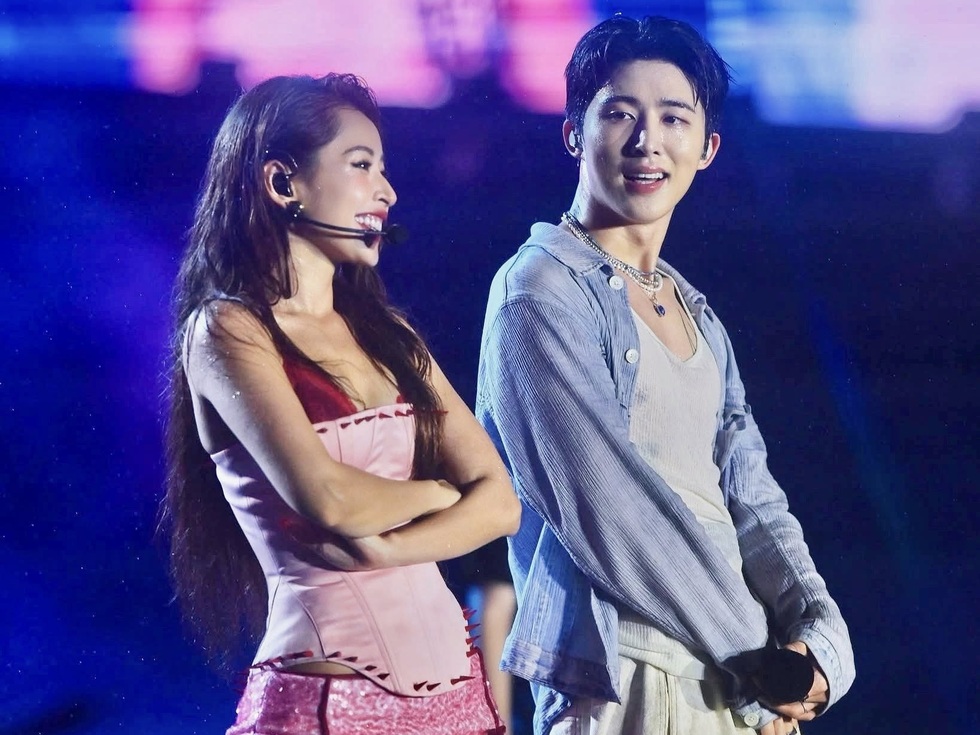 Từ G-Dragon nghĩ về công thức tỷ USD Kpop và sức mạnh mềm của Việt Nam - 8 Từ G-Dragon nghĩ về công thức tỷ USD Kpop và sức mạnh mềm của Việt Nam - 8