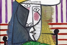 Đấm thủng tranh của danh họa Picasso, kẻ phá hoại bị ngồi tù 18 tháng