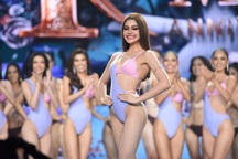 Cuộc thi Hoa hậu Hòa bình Thái Lan cấm cửa thí sinh Hoa hậu Hoàn vũ