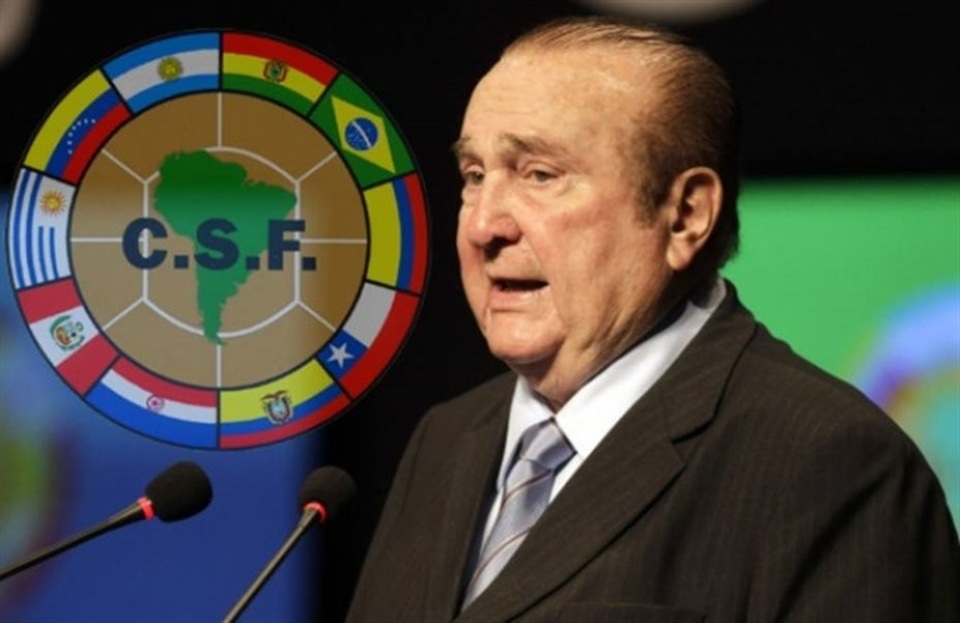 FIFA rúng động bởi vụ bê bối nhận hối lộ - 2 FIFA rúng động bởi vụ bê bối nhận hối lộ - 2