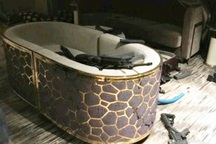 Vì sao hung thủ ở Las Vegas có thể sở hữu 42 khẩu súng?