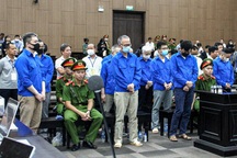 Cựu Tổng giám đốc VEC bị đề nghị 7 năm tù