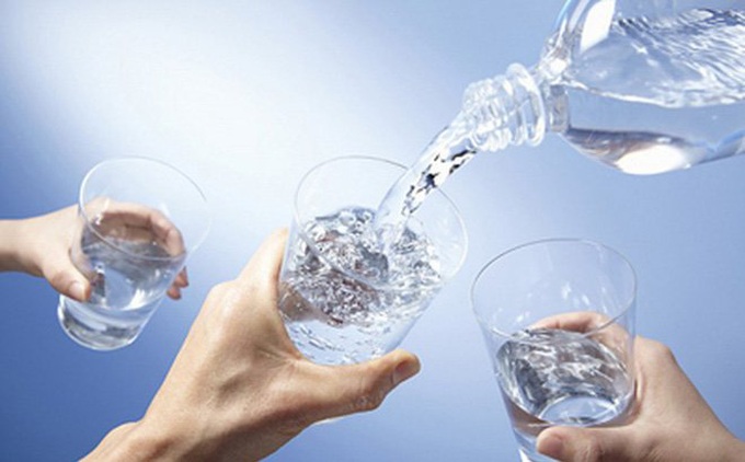 Người đàn ông 36 tuổi bị sỏi thận tái đi tái lại nhiều lần: Bác sĩ BV Việt Đức cảnh báo lối sống chính là chủ mưu - Ảnh 1. Người đàn ông 36 tuổi bị sỏi thận tái đi tái lại nhiều lần: Bác sĩ BV Việt Đức cảnh báo lối sống chính là chủ mưu - Ảnh 1.