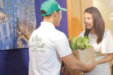 Các chương trình ý nghĩa Vingroup dành cho cư dân Vinhomes central park