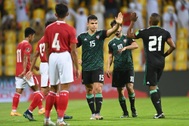 Ngôi sao UAE tiết lộ bí quyết làm nên sức mạnh của đội nhà
