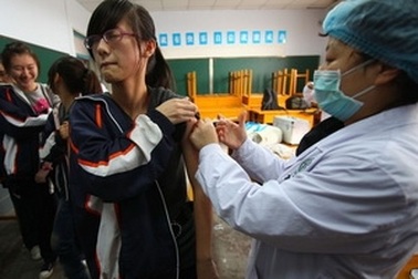 WHO: Phát hiện biến thể của virus cúm A/H1N1 