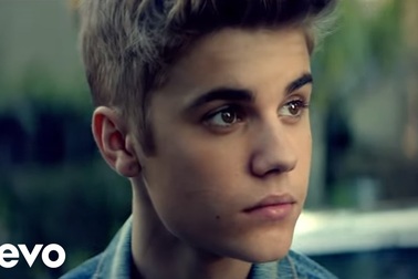 Justin Bieber - As Long As You Love Me