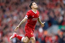 Barcelona bị từ chối đề nghị siêu khủng vụ Coutinho