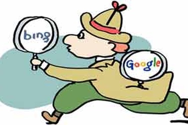 Lần thứ 2 Bing… “qua mặt” Yahoo