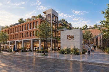 Công nghiệp văn hóa nhìn từ quán cà phê trong bảo tàng