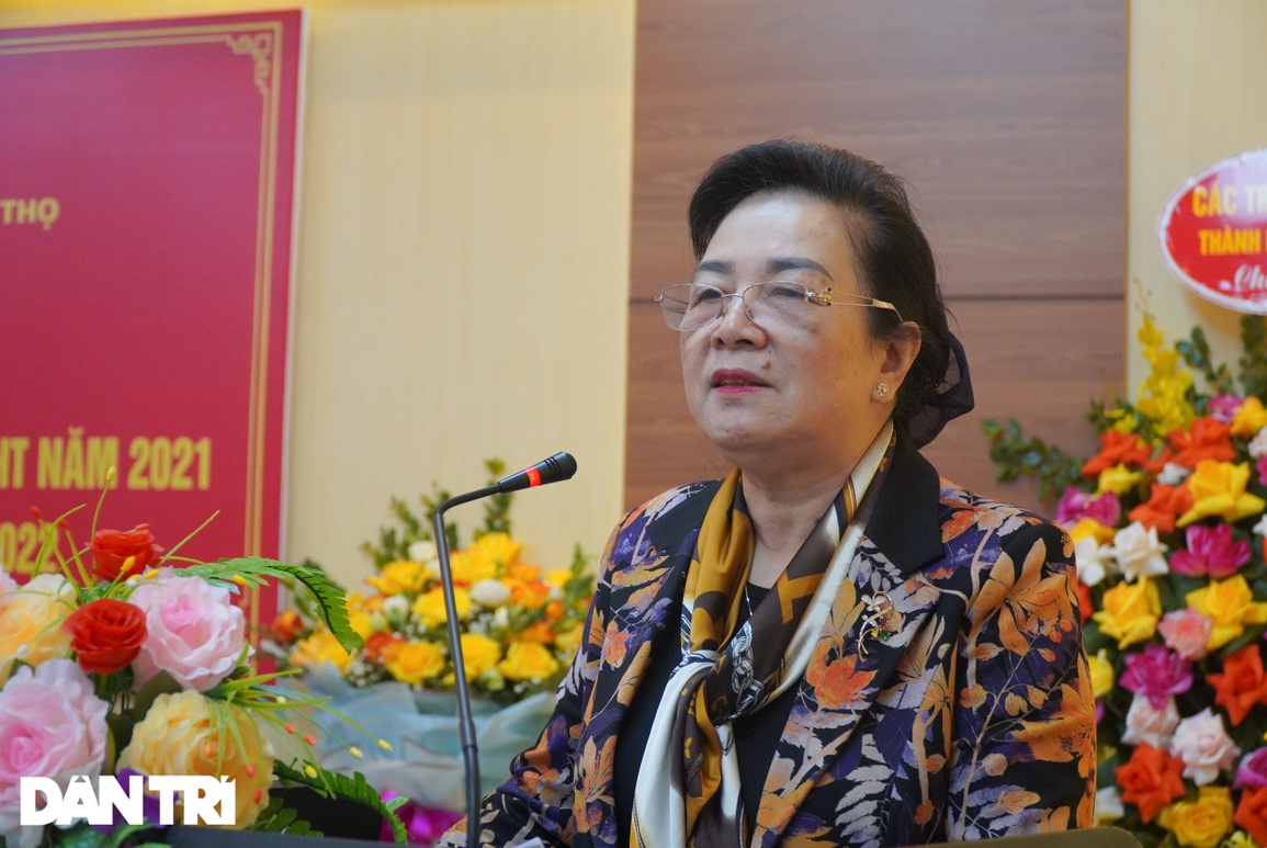 200 suất học bổng đến với học sinh nghèo ảnh hưởng bởi dịch bệnh Covid-19 - 2 200 suất học bổng đến với học sinh nghèo ảnh hưởng bởi dịch bệnh Covid-19 - 2