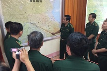 Phá đường dây ma túy cực lớn, thu giữ 5,5 tấn ma túy