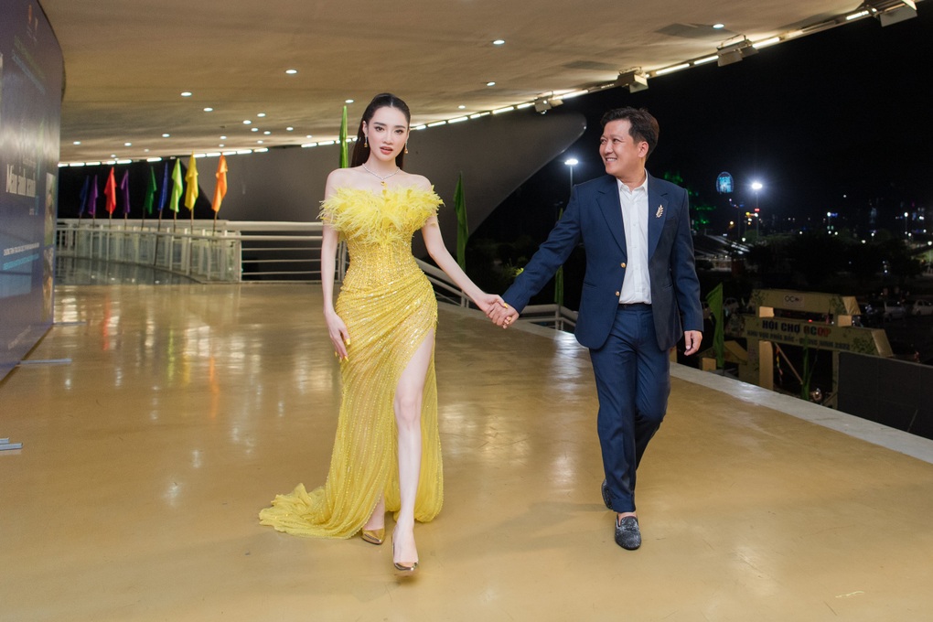 Trường Giang, Nhã Phương vẫn giữ một thói quen đặc biệt sau 7 năm bên nhau - 5 Trường Giang, Nhã Phương vẫn giữ một thói quen đặc biệt sau 7 năm bên nhau - 5