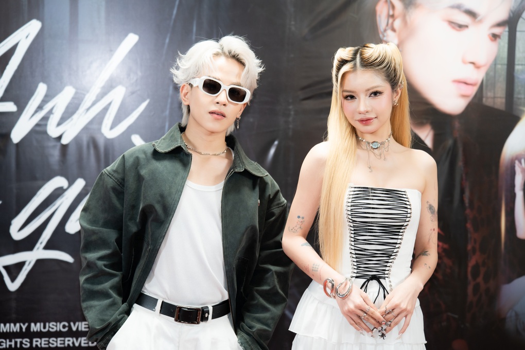 Ngô Đình Nam từng suy sụp vì vay mượn làm album nhưng không đạt như kỳ vọng - 1 Ngô Đình Nam từng suy sụp vì vay mượn làm album nhưng không đạt như kỳ vọng - 1