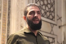 Lãnh đạo đối lập Syria lần đầu lên tiếng về các cuộc tấn công của Israel