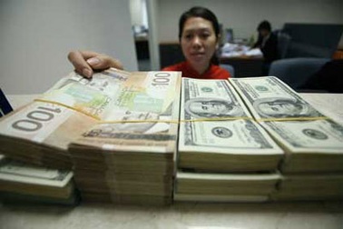 Bất cập chính sách tỷ giá