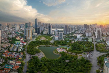 Giá chung cư Hà Nội tăng, cơ hội nào còn lại cho người mua ở thực?