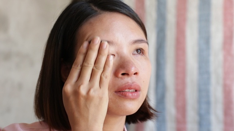 Người phụ nữ tận cùng nghèo khổ bất lực nhìn chồng chết dần - 4 Người phụ nữ tận cùng nghèo khổ bất lực nhìn chồng chết dần - 4