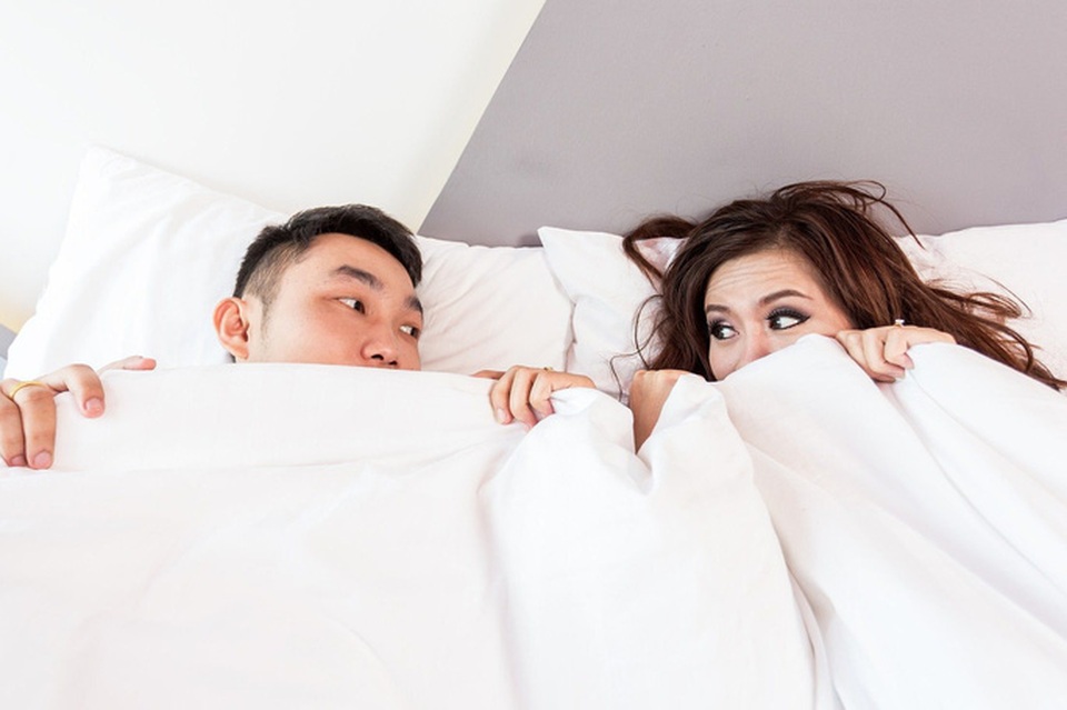 Nguyên nhân bất ngờ khiến rối loạn chức năng tình dục bất trị - 1 Nguyên nhân bất ngờ khiến rối loạn chức năng tình dục bất trị - 1