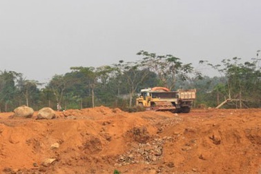 “Thời” của bất động sản lân cận TPHCM