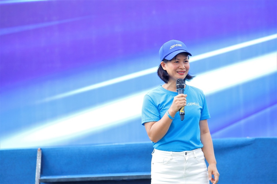 Zodiac Corp với chặng đường kỉ niệm 30 năm thành lập - 5 Zodiac Corp với chặng đường kỉ niệm 30 năm thành lập - 5