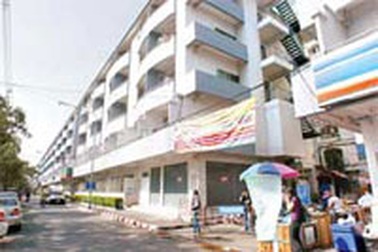 Sinh viên mang thai, cờ bạc... hết chỗ “tá túc” 