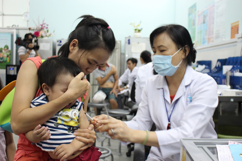 Phát hiện thêm 6 ca bệnh bạch hầu tại huyện miền núi - 2 Phát hiện thêm 6 ca bệnh bạch hầu tại huyện miền núi - 2