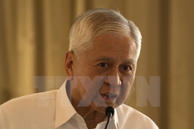 Philippines điều trần lần 2 về Biển Đông tại tòa án Liên hợp quốc