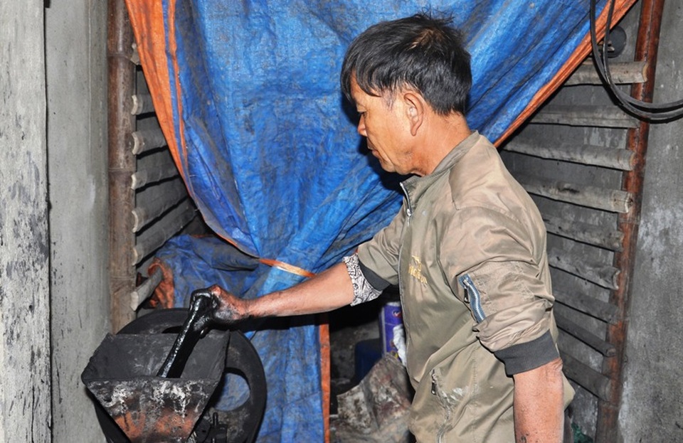 Nghề đem lại hương thơm đặc trưng trong dịp Tết cổ truyền - 5 Nghề đem lại hương thơm đặc trưng trong dịp Tết cổ truyền - 5