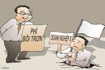 Chủ tịch Hà Nội yêu cầu cải thiện chỉ số "chi phí không chính thức"