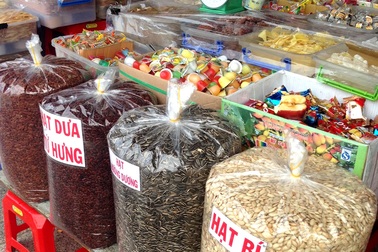 TPHCM vào cuộc chống hàng “dỏm” dịp Tết Nguyên đán