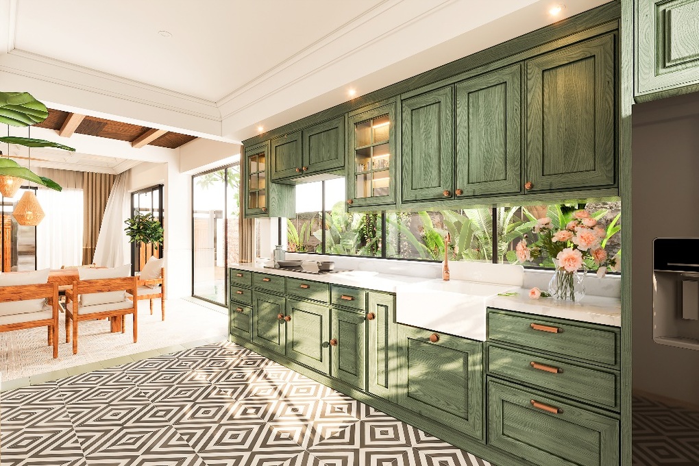 Mua biệt thự Vlasta - Sầm Sơn để đón cơ hội đầu tư - 4 Mua biệt thự Vlasta - Sầm Sơn để đón cơ hội đầu tư - 4