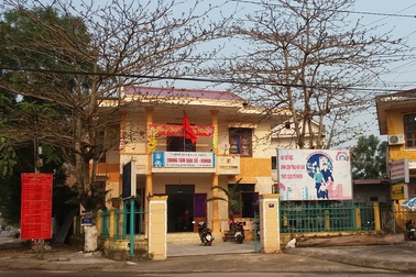 Khởi tố 6 cán bộ mua chứng chỉ giả để xét tuyển viên chức